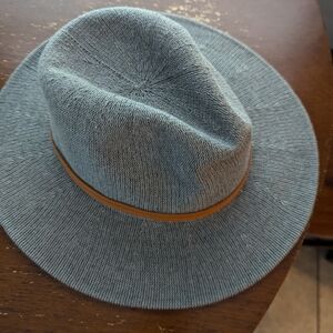 Anthropologie Carolina Rancher Hat